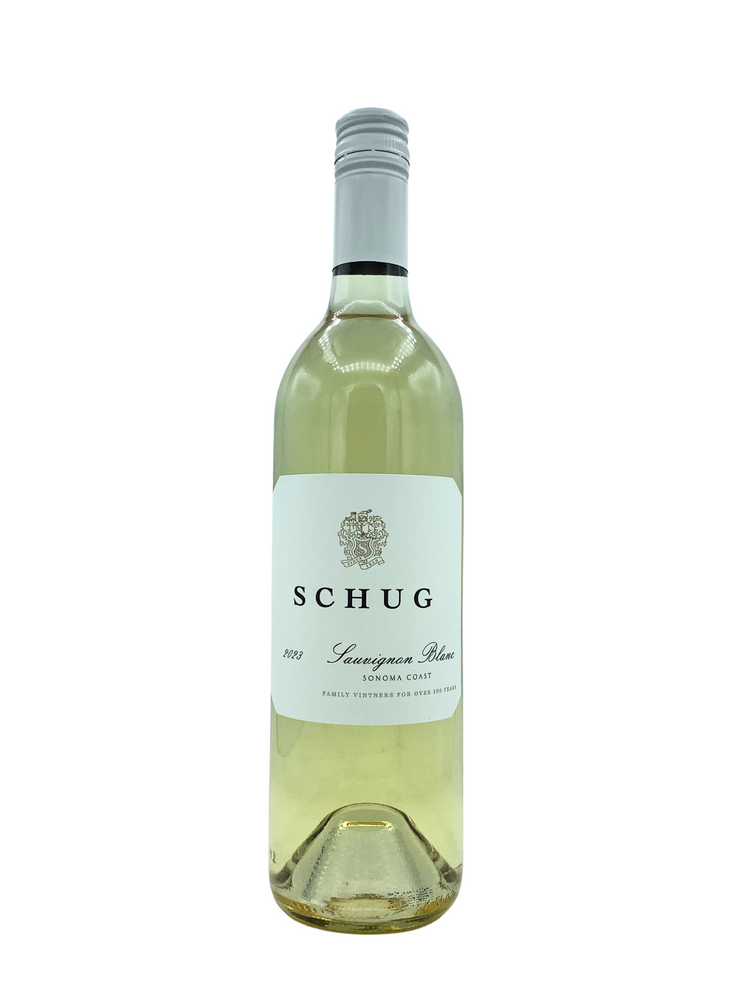 Schug Winery Sonoma Coast Sauvignon Blanc 2023