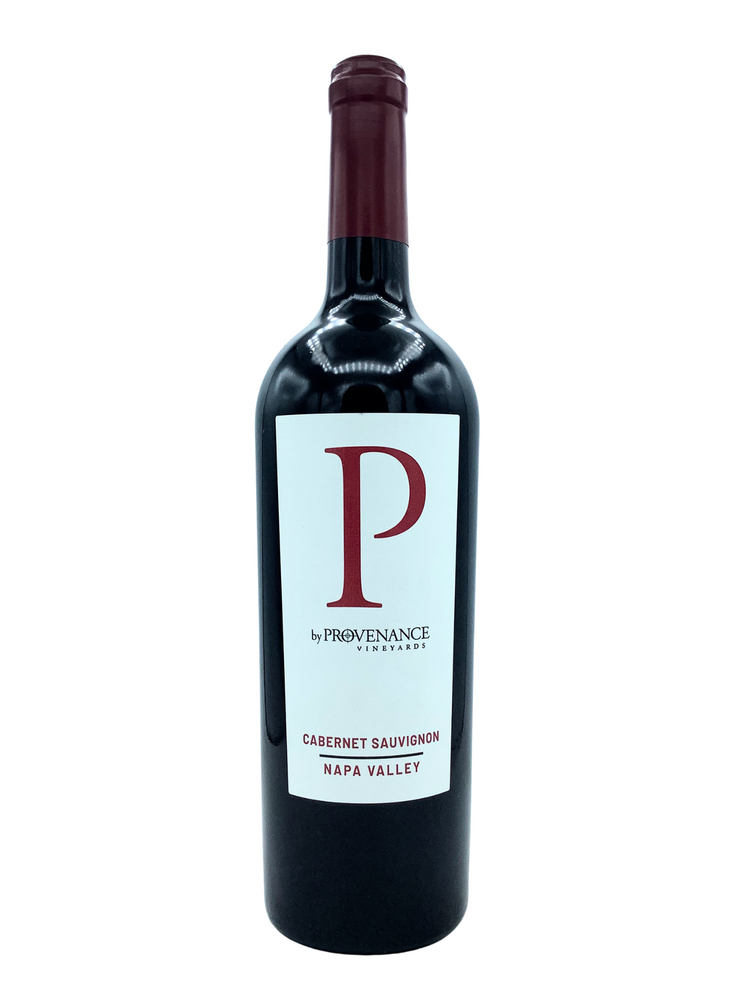 Provenance "P" Napa Valley Cabernet Sauvignon
