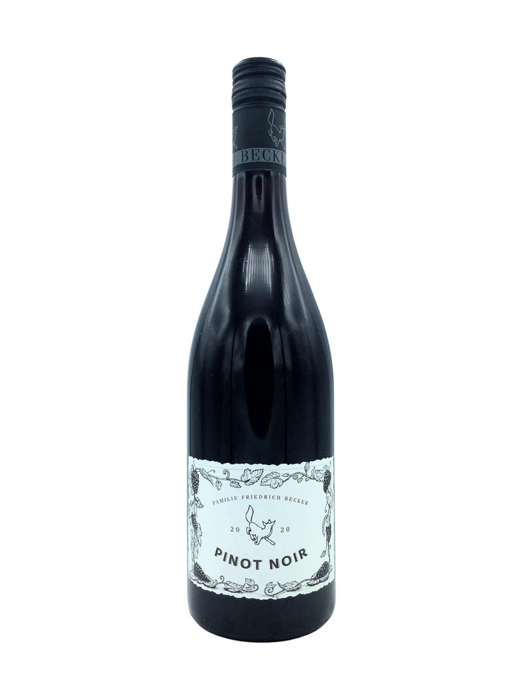 Famille Friedrich Becker Pinot Noir