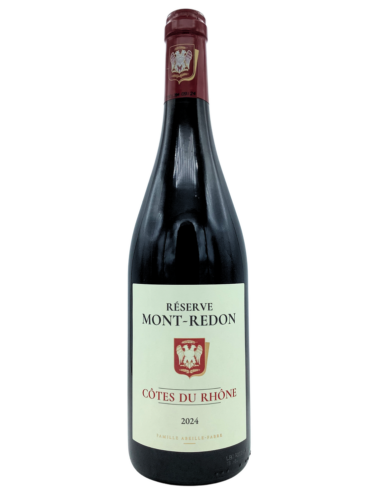 Chateau Mont-Redon Cotes Du Rhone Rouge 2024