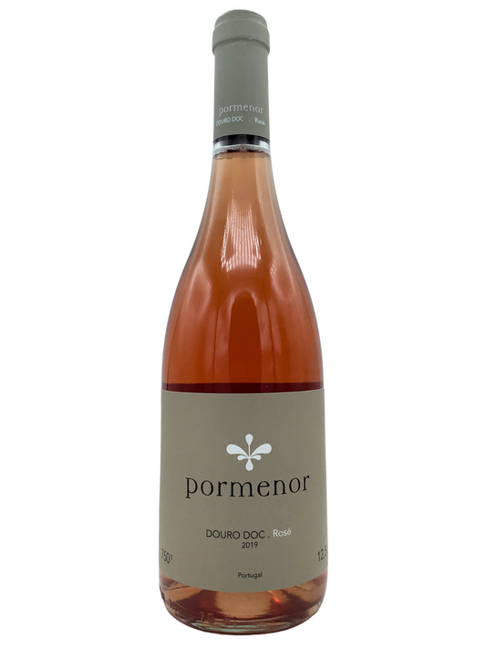 Pormenor Douro Rose 2019
