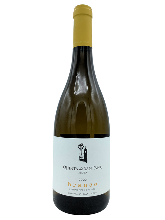 Quinta de Sant'Ana Branco