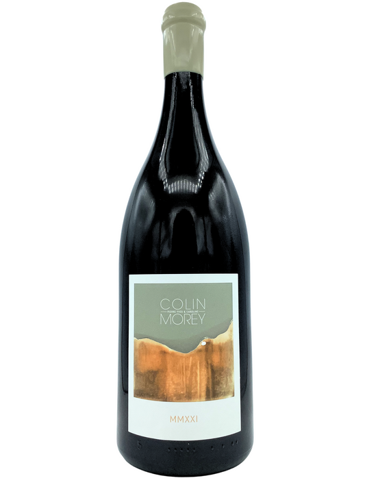 Pierre Yves Colin-Morey (PYCM) Chassagne-Montrachet "Cuvée MMXXI" 2021 1.5L