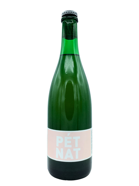Field Recordings Pet Nat Sparkling Rose