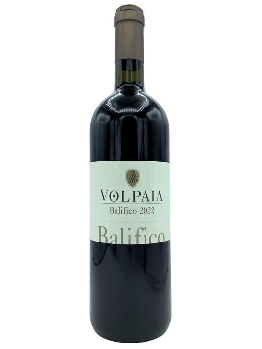 Volpaia Balifico IGT 2022