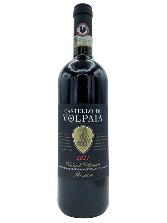Volpaia Chianti Classico Riserva 2021
