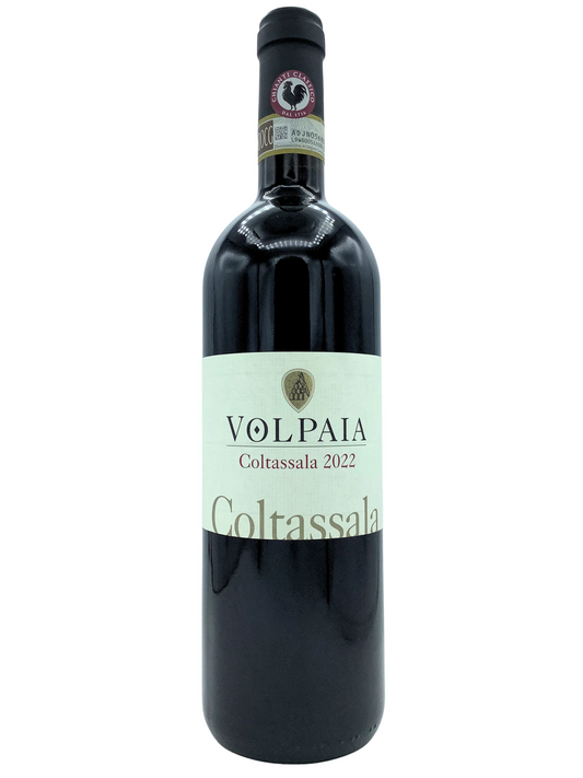 Volpaia Coltassala IGT 2022