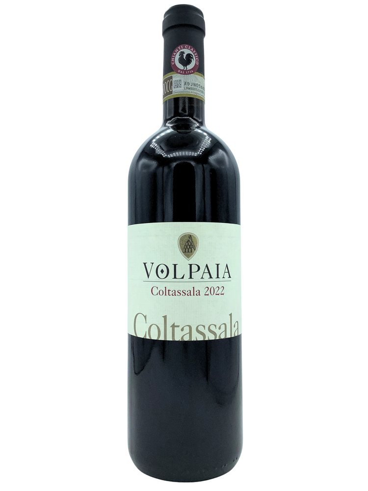 Volpaia Coltassala IGT 2022
