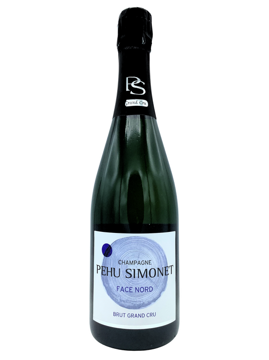 Pehu Simonet Face Nord NV Brut
