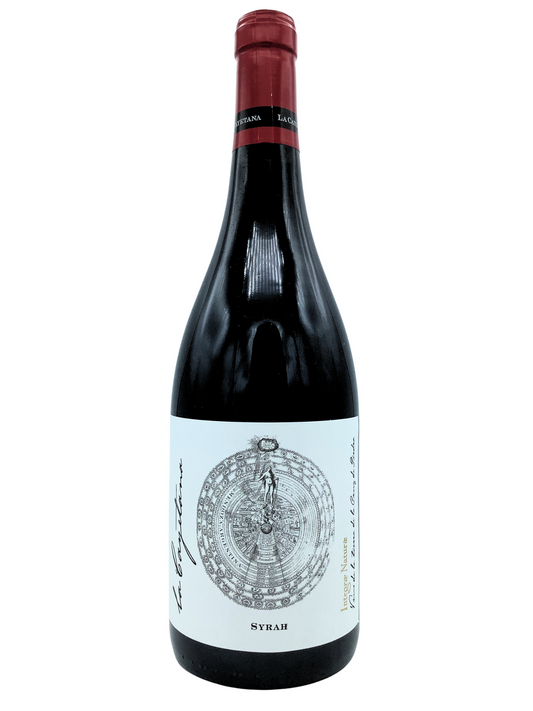 La Cayetana Syrah 2022