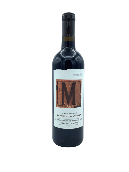 M Cabernet by McPrice Myers 2021