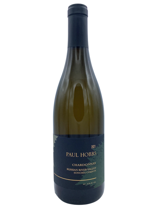 Paul Hobbs Chardonnay Russian River