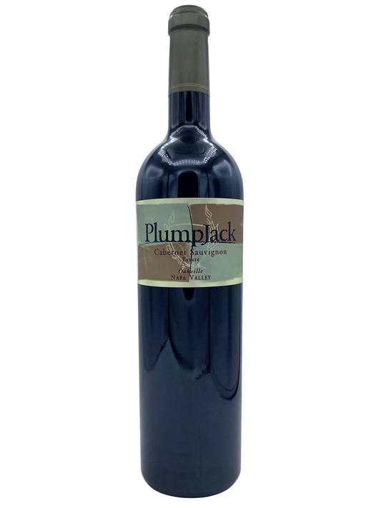 PlumpJack Estate Cabernet Sauvignon