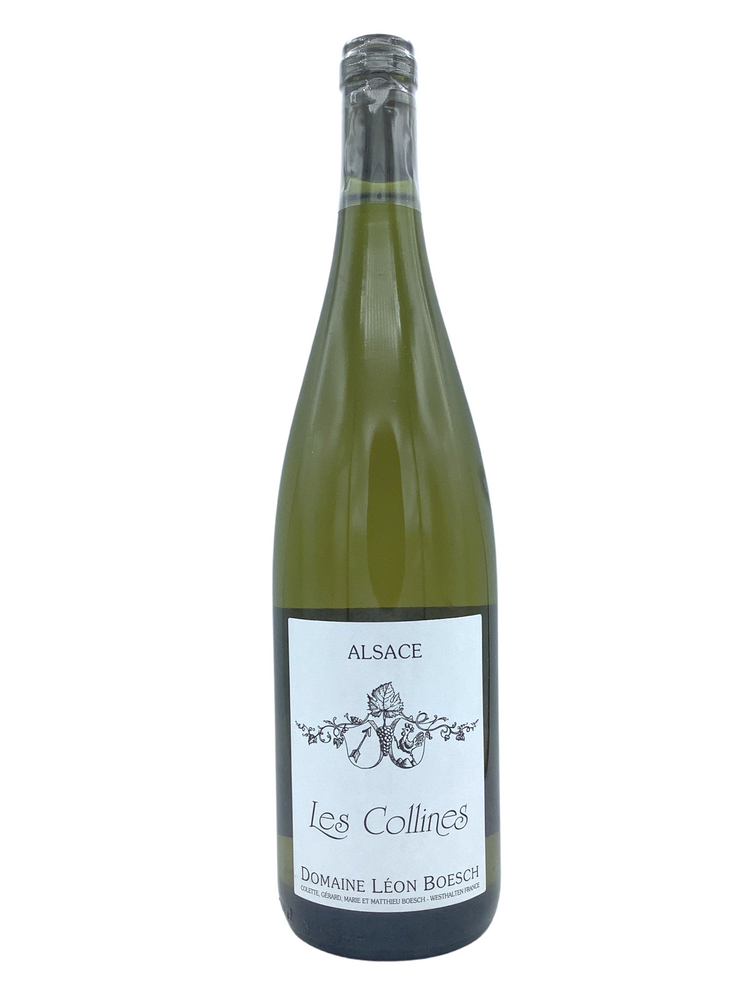 Leon Boesch Les Collines 1 Liter