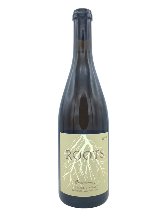 Roots Willamette Valley Chardonnay 2019