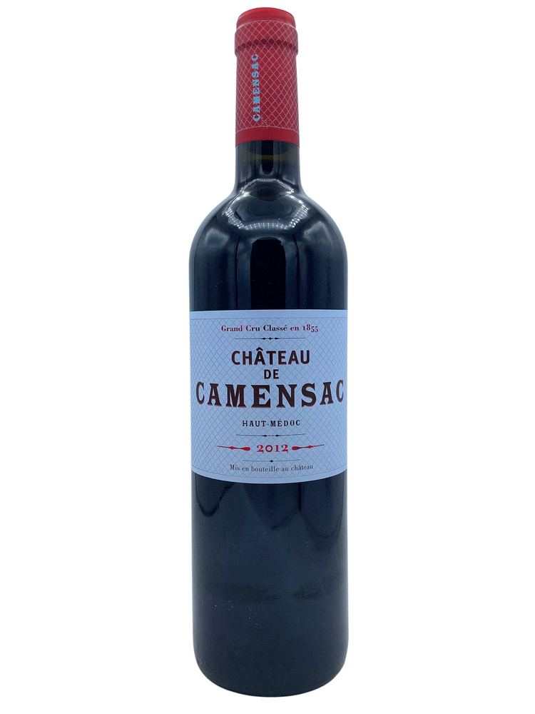 Chateau Camensac