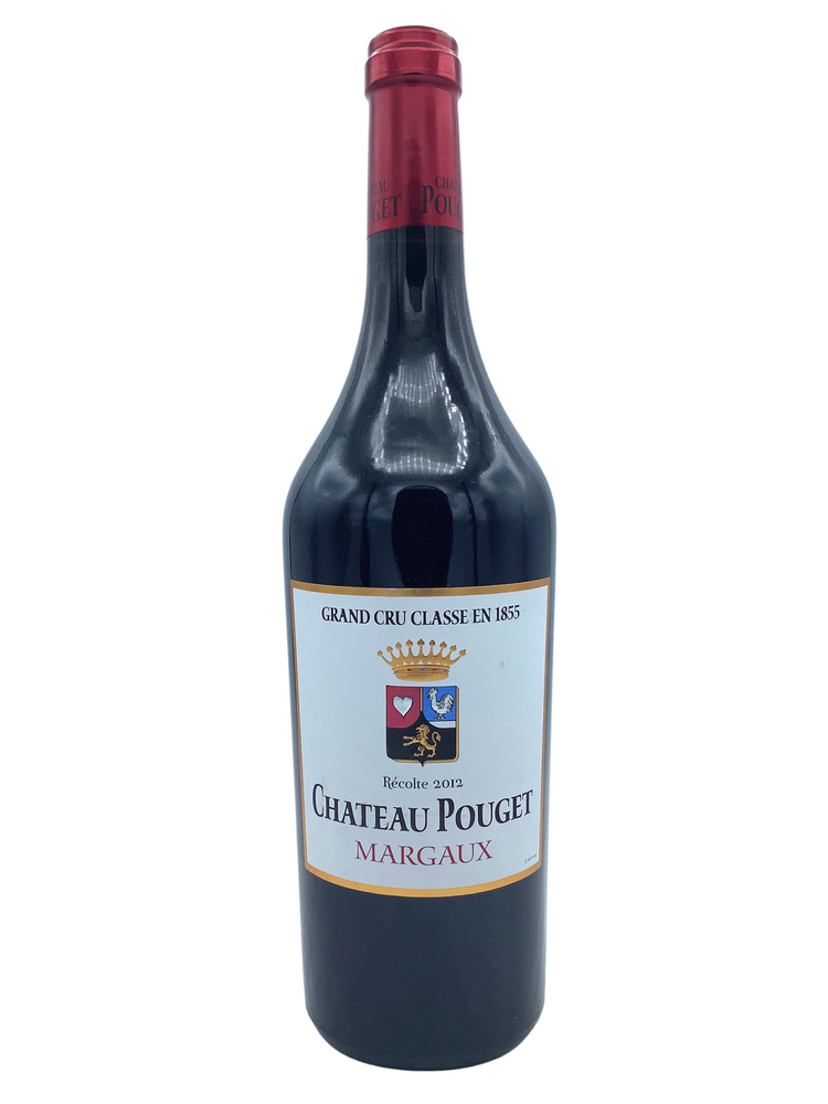 Chateau Pouget Margaux