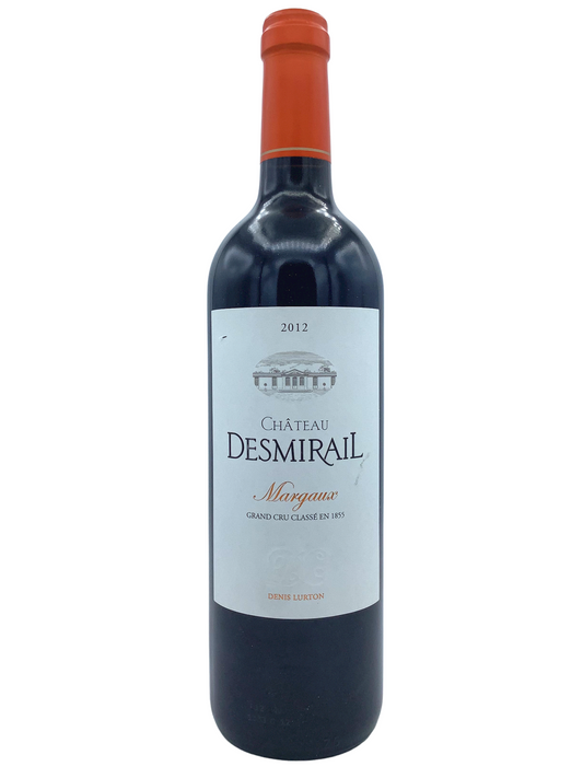 Chateau Desmirail Margaux