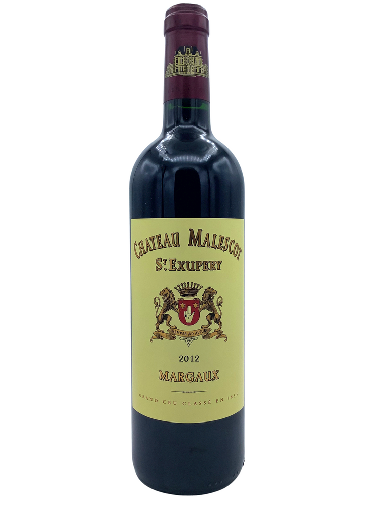Chateau Malescot St. Exupery Margaux