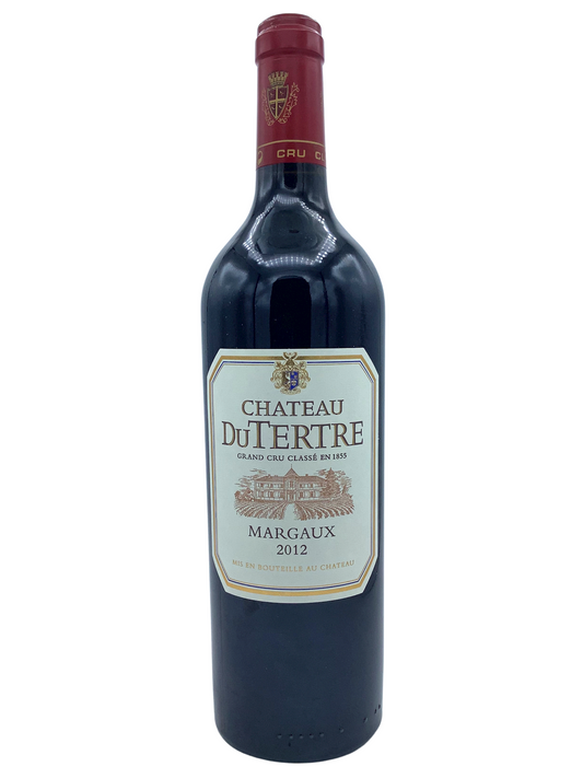 Chateau DuTertre Margaux