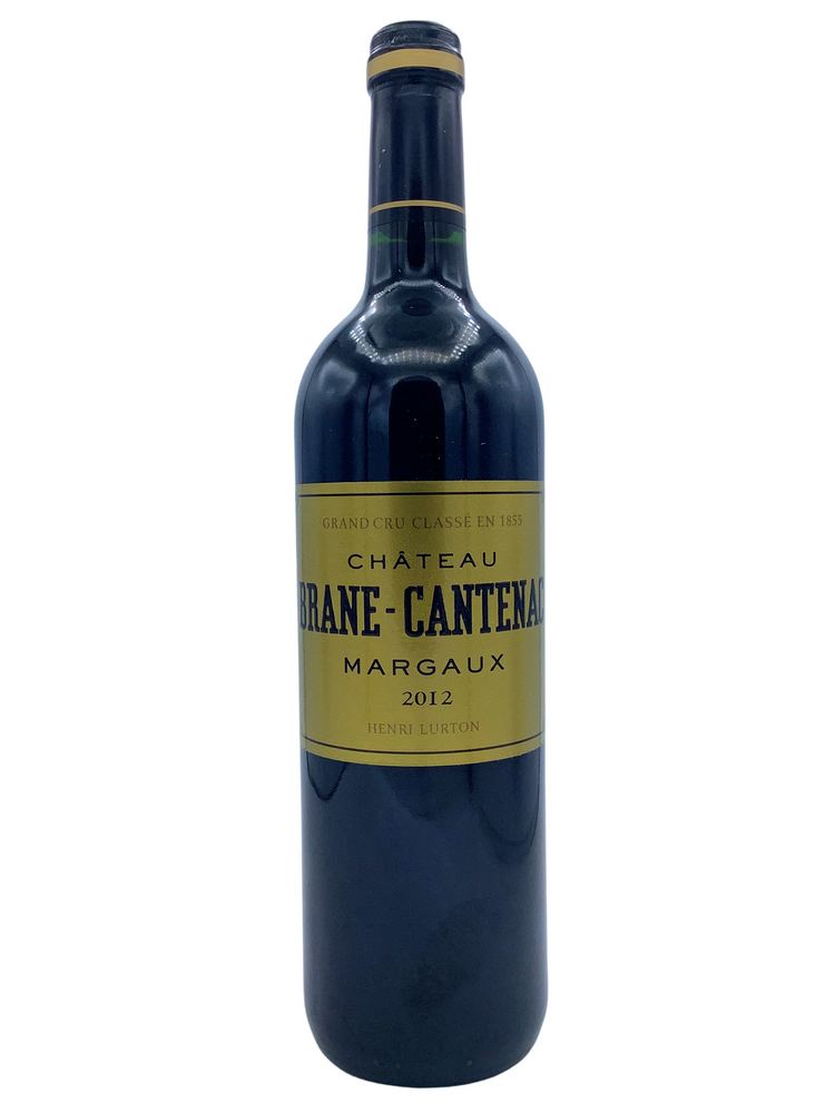 Chateau Brane Cantenac