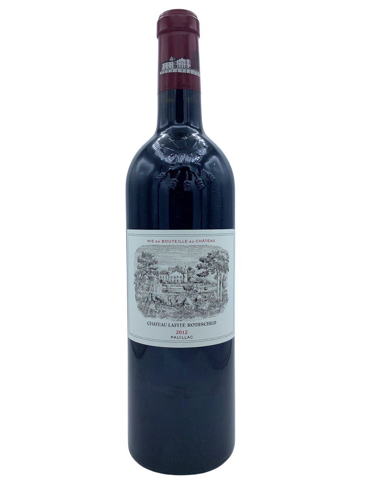 Chateau Lafite Rothschild