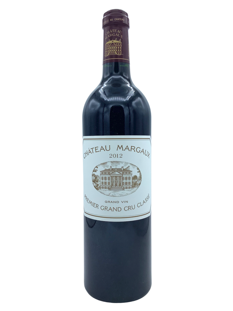 Chateau Margaux