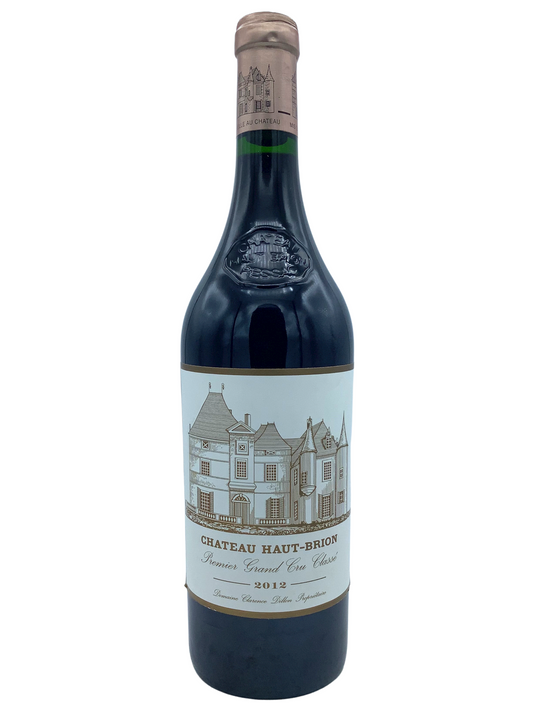 Chateau Haut Brion