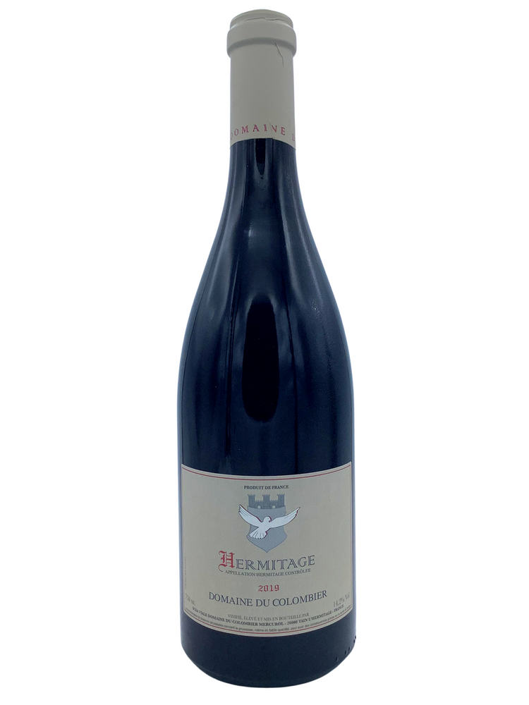 Domaine Du Colombier Hermitage Rouge