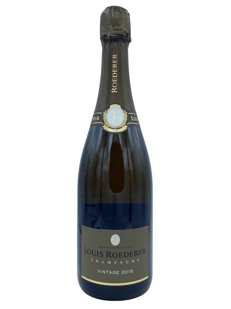Louis Roederer Vintage 2015 Louis Roederer Vintage 2015