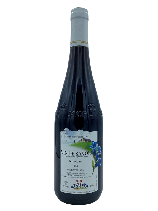 Labbe Mondeuse 2021