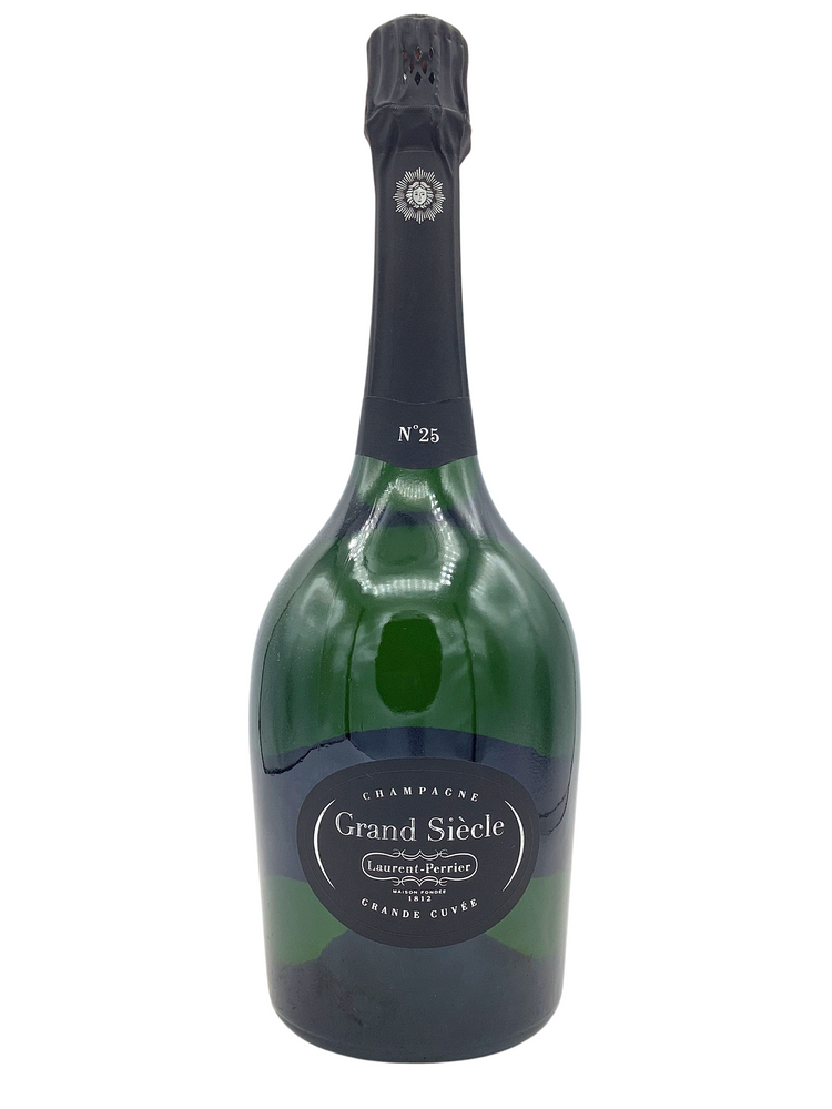 Laurent Perrier Grand Siecle