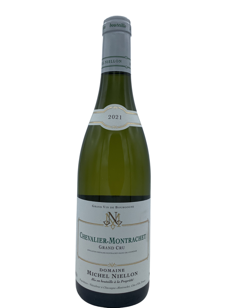 Domaine Niellon Chevalier Montrachet Grand Cru