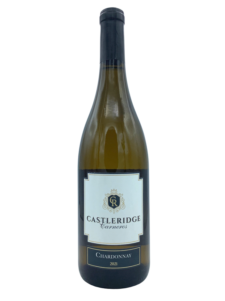Castleridge Chardonnay 2021