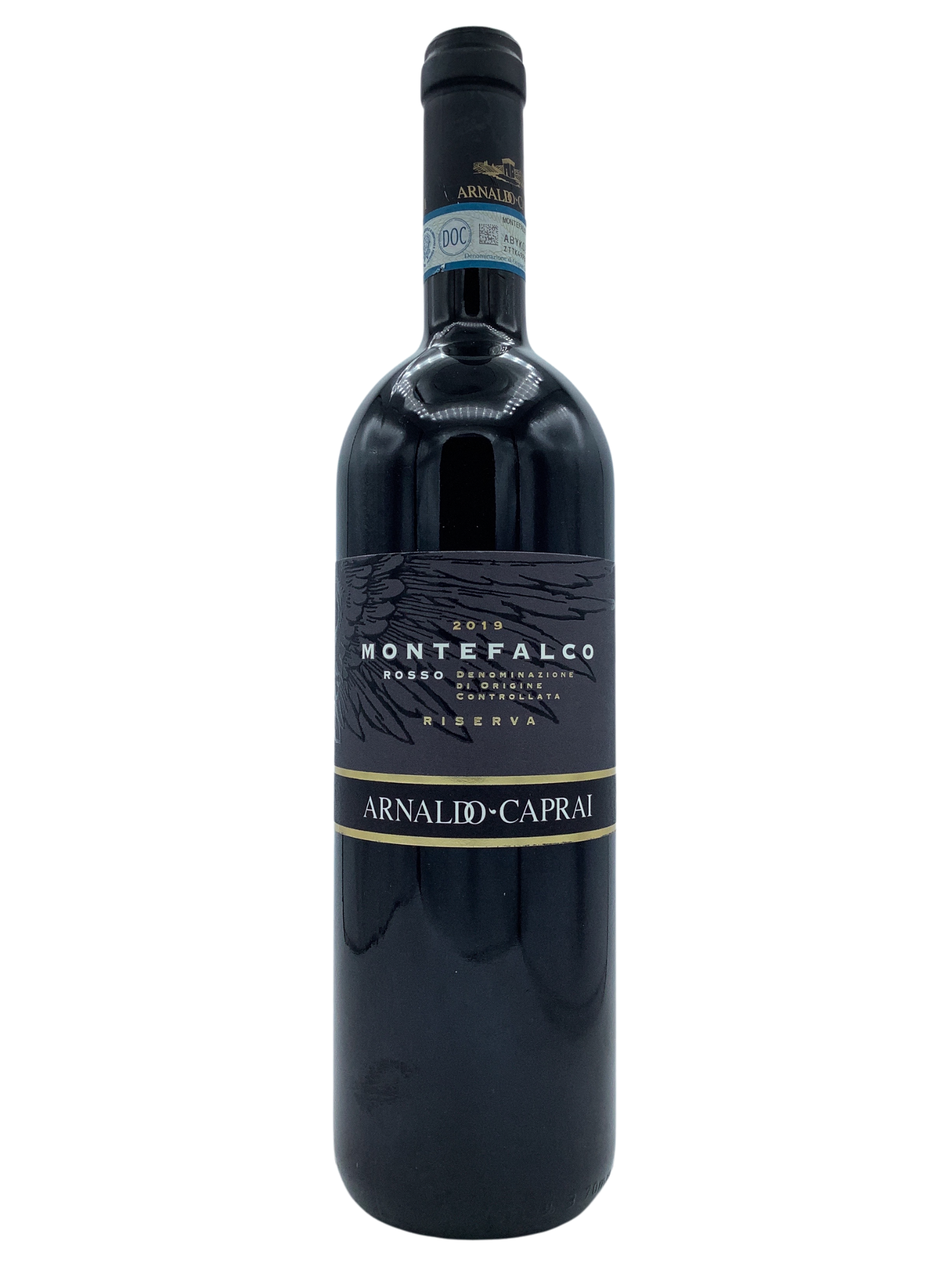 Arnaldo Caprai Montefalco Rosso Riserva 2019