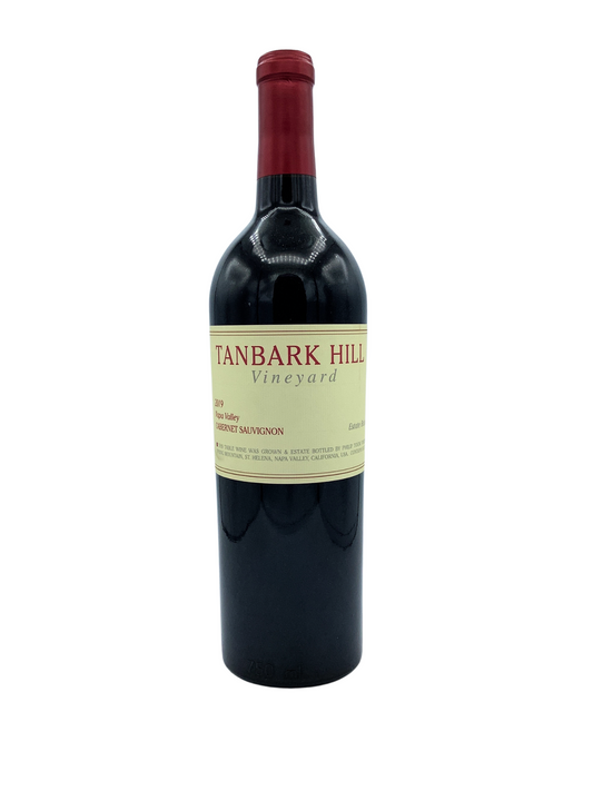 Togni Tanbark Hil Cabernet Sauvignon