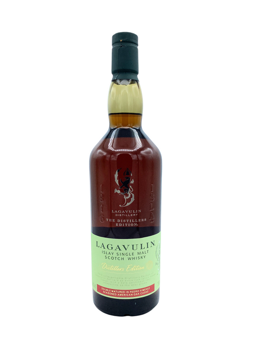 Lagavulin Distillers Edition