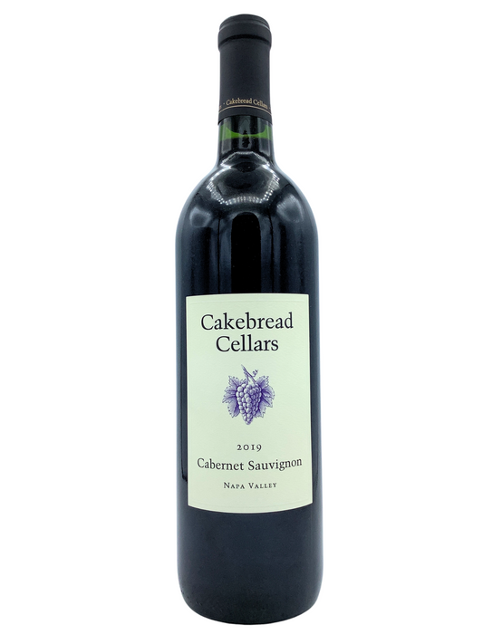 Cakebread Napa Valley Cabernet