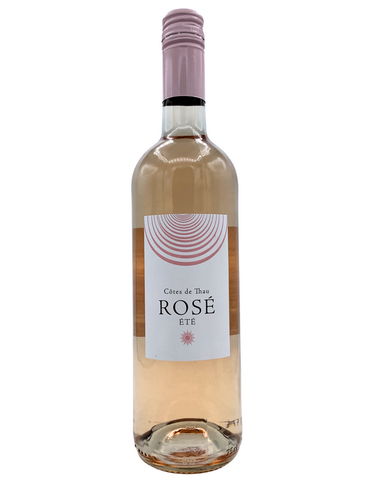 Florensac Cotes de Thau Rose Ete