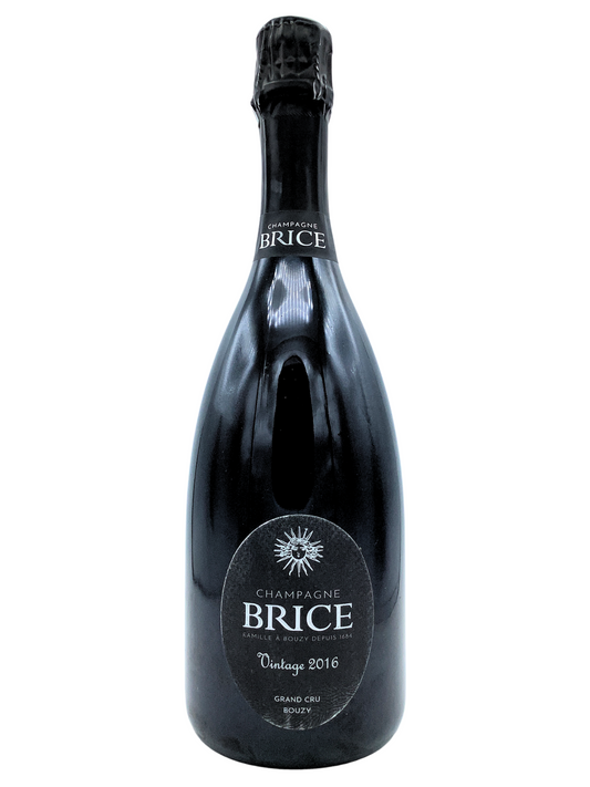 Champagne Brice Bouzy Grand Cru 2016