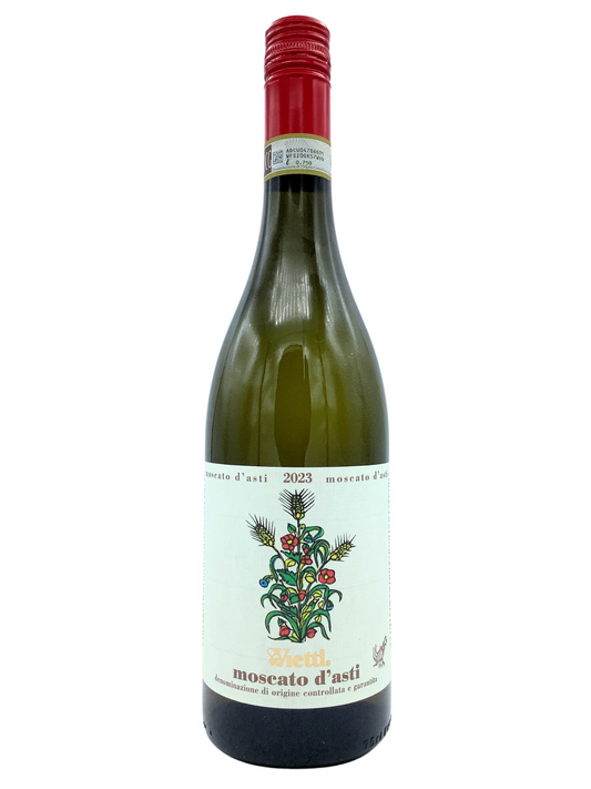Vietti Moscato d'Asti
