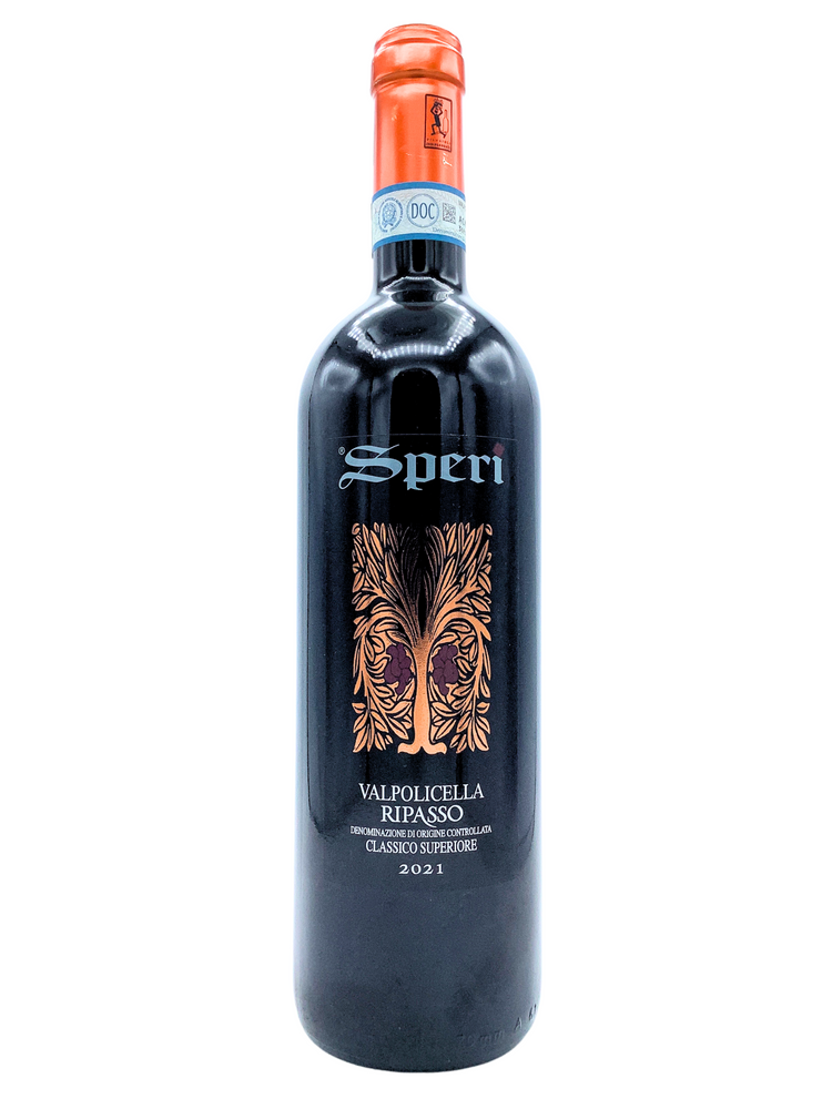 Speri Valpolicella Ripasso