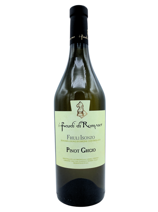 Feudi di Romans Pinot Grigio