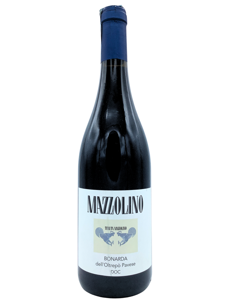 Tenuta Mazzolino Bonardo