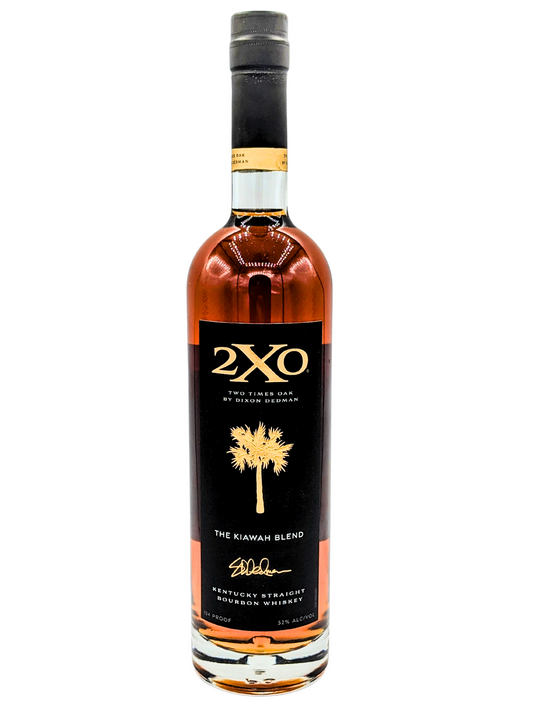 2XO The Kiawah Blend