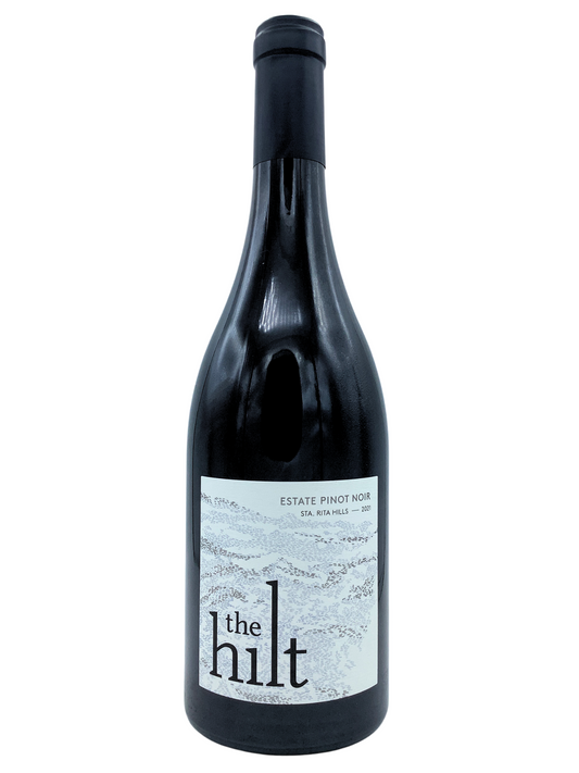 The Hilt Pinot Noir