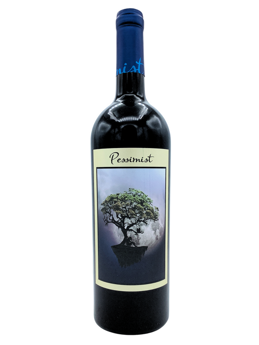 Daou Pessimist Red Blend 2022