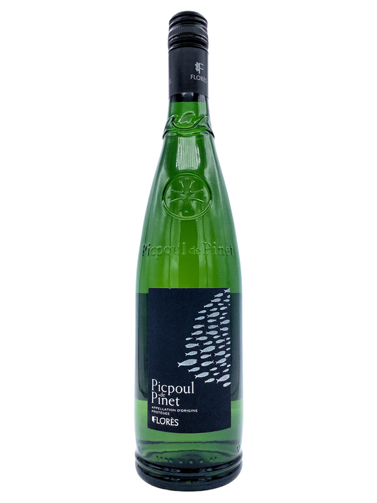 Flores Picpoul de Pinet