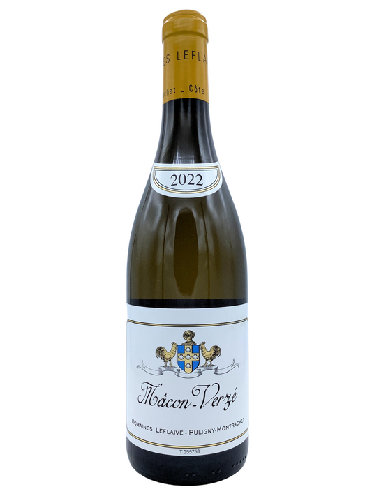Domaine Leflaive Macon Verze 2023