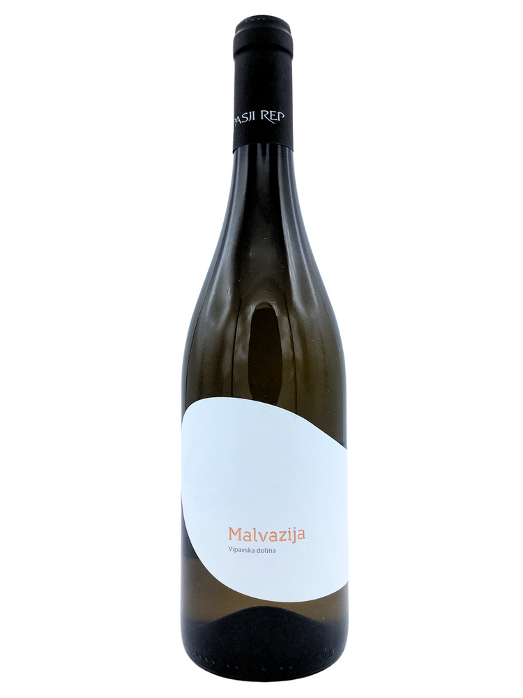 Pasji Rep Malvasia